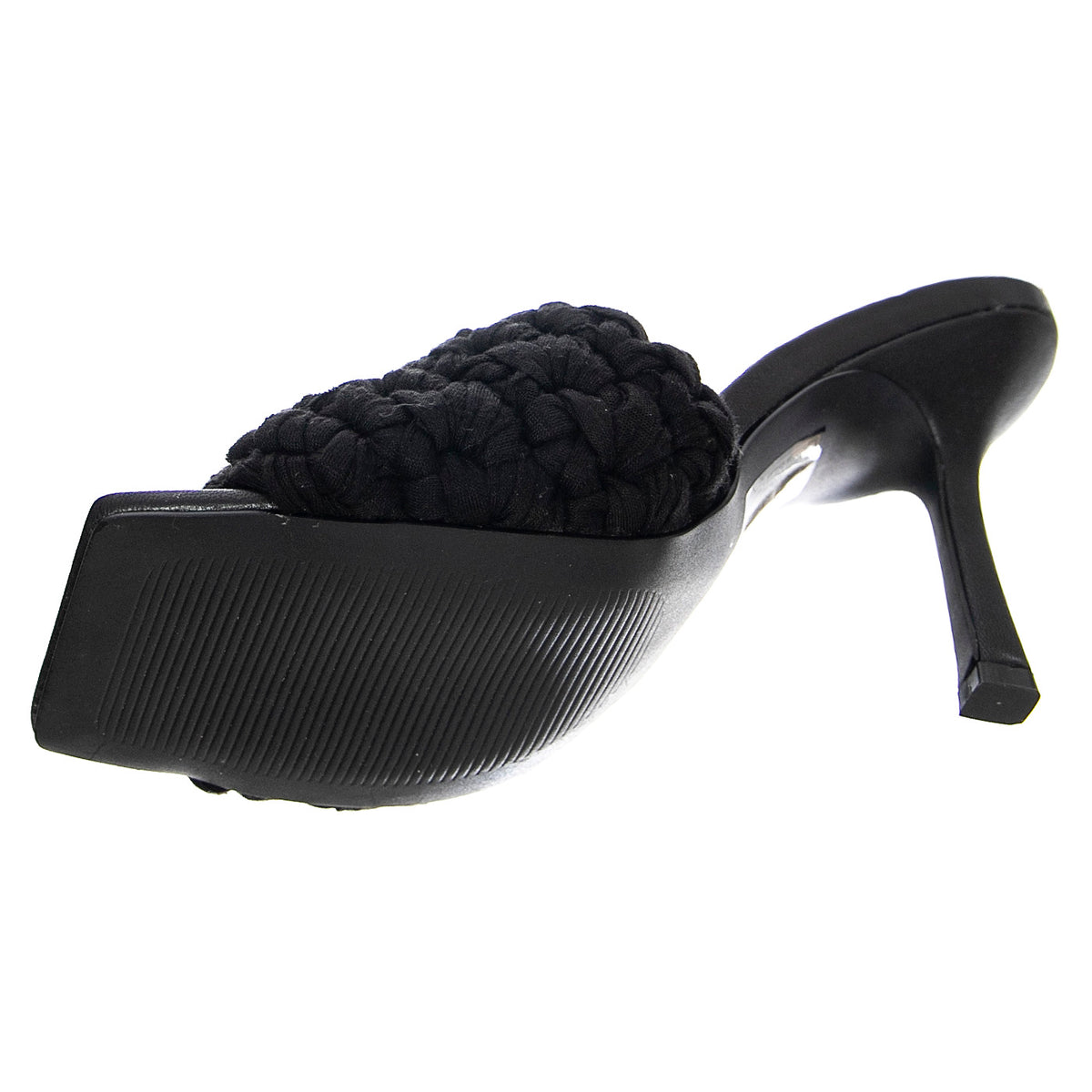 Jessyca Black - Sandali Donna Neri SMSJESSYCA-BLA . STEVE MADDEN 