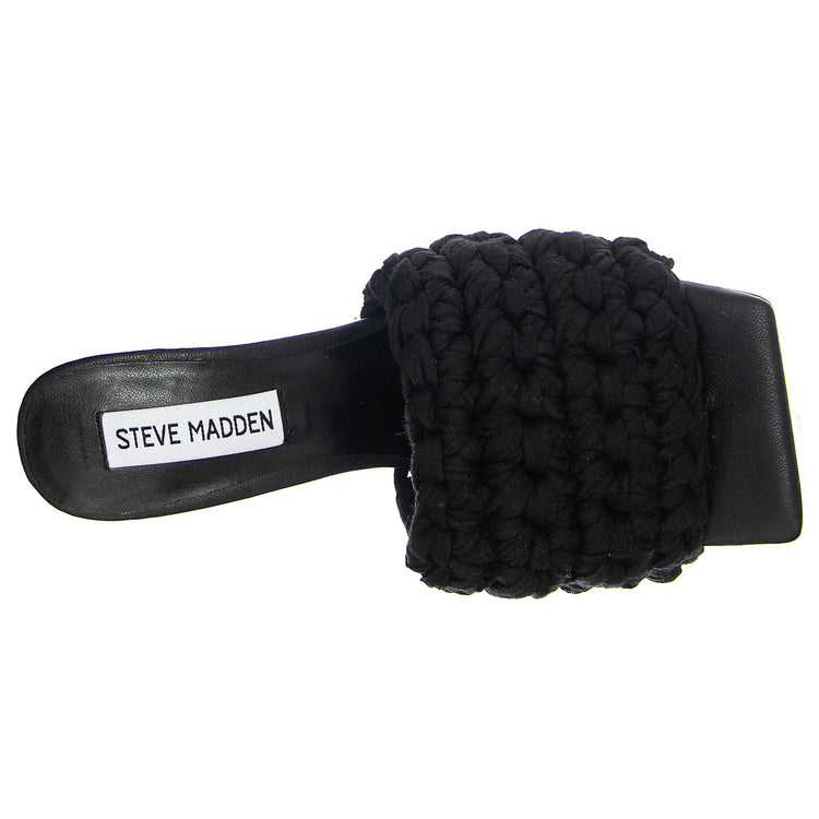 Jessyca Black - Sandali Donna Neri SMSJESSYCA-BLA . STEVE MADDEN 