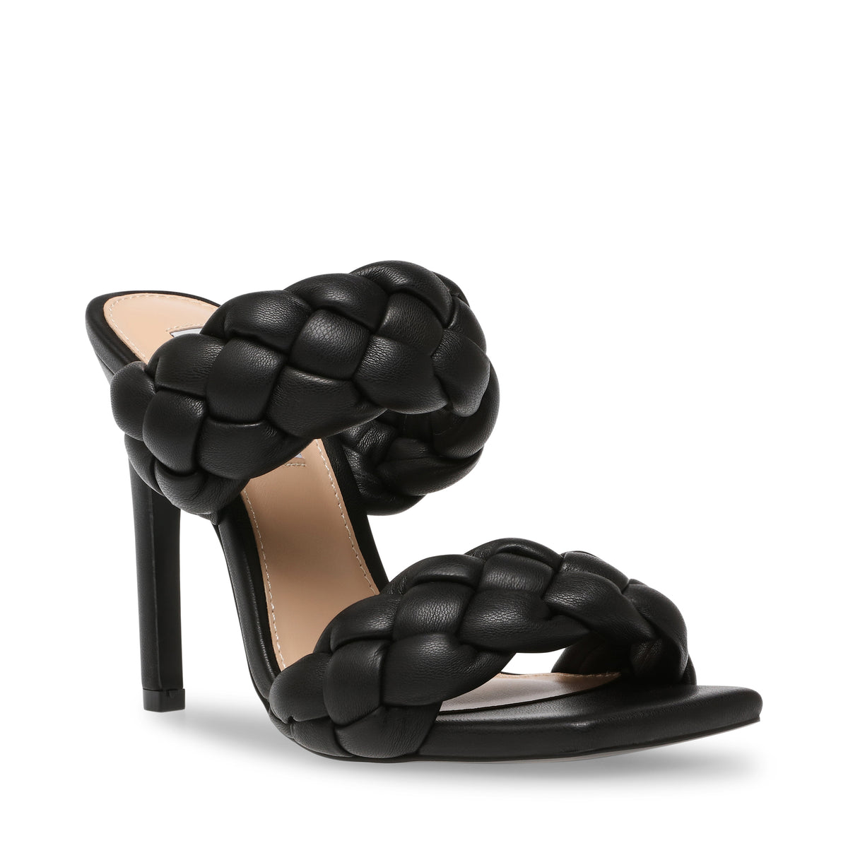 Kenley Black - Sandali Donna Neri SMSKENLEY-BLK . STEVE MADDEN 