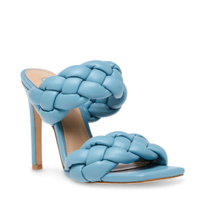 KENLEY BLUE - Sandali Donna Blu SMSKENLEY-BLU . STEVE MADDEN 