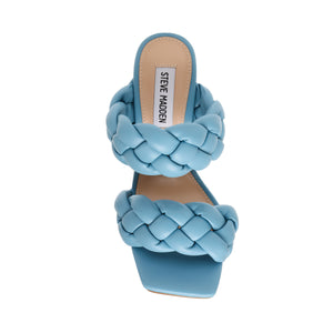 KENLEY BLUE - Sandali Donna Blu SMSKENLEY-BLU . STEVE MADDEN 