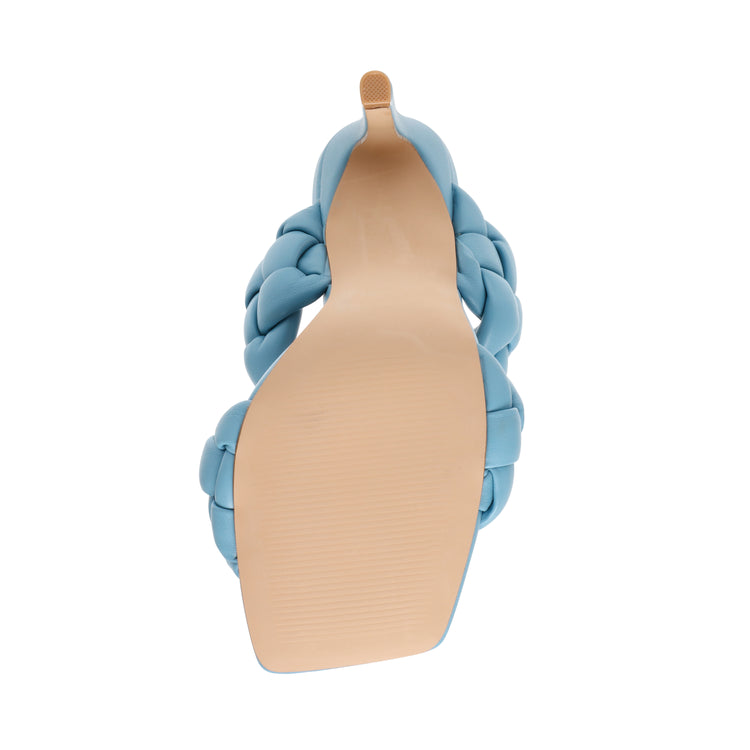 KENLEY BLUE - Sandali Donna Blu SMSKENLEY-BLU . STEVE MADDEN 