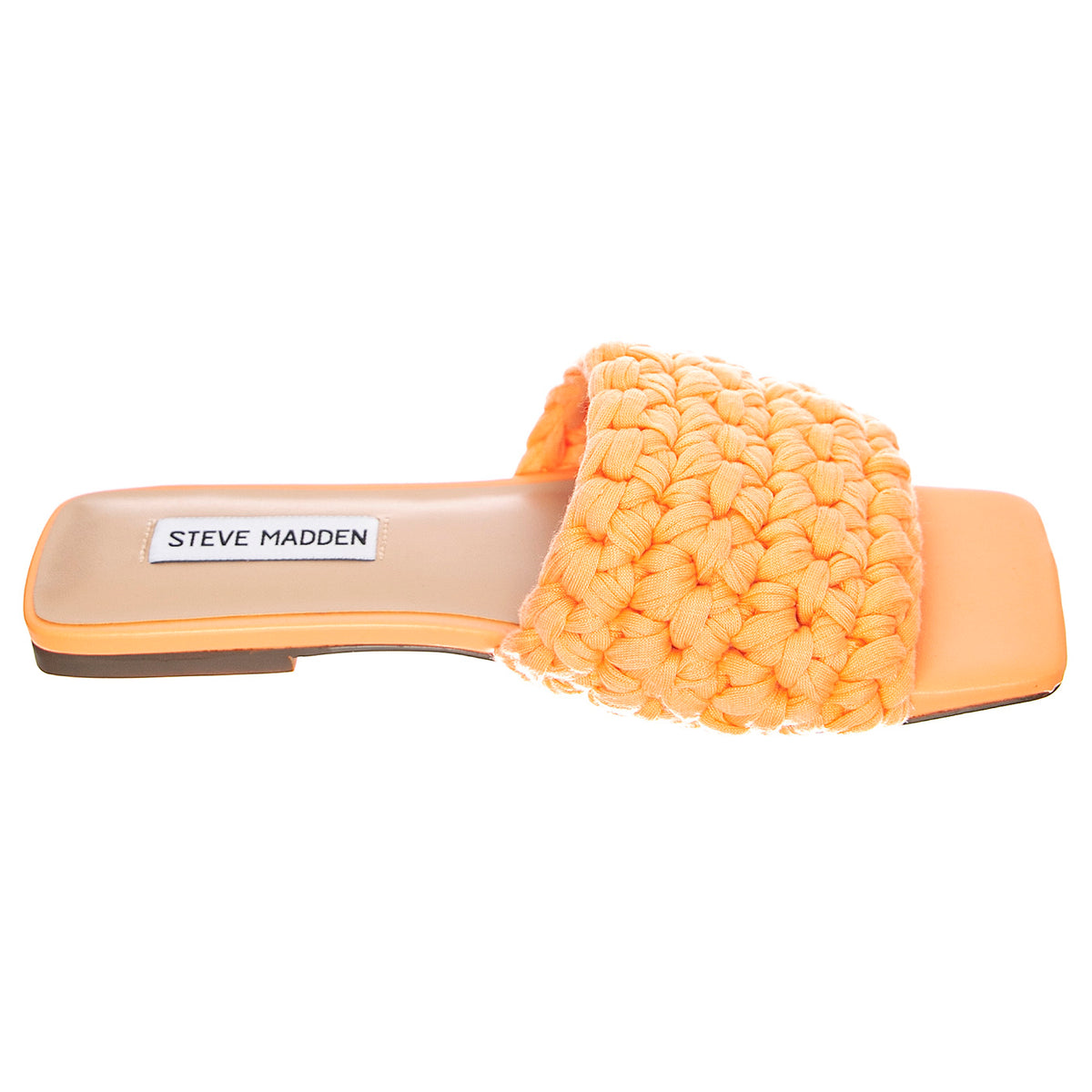 Maldeve Orange - Sandali Donna Arancioni SMSMALDEVE-ORG . STEVE MADDEN 