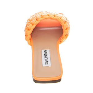 Maldeve Orange - Sandali Donna Arancioni SMSMALDEVE-ORG . STEVE MADDEN 