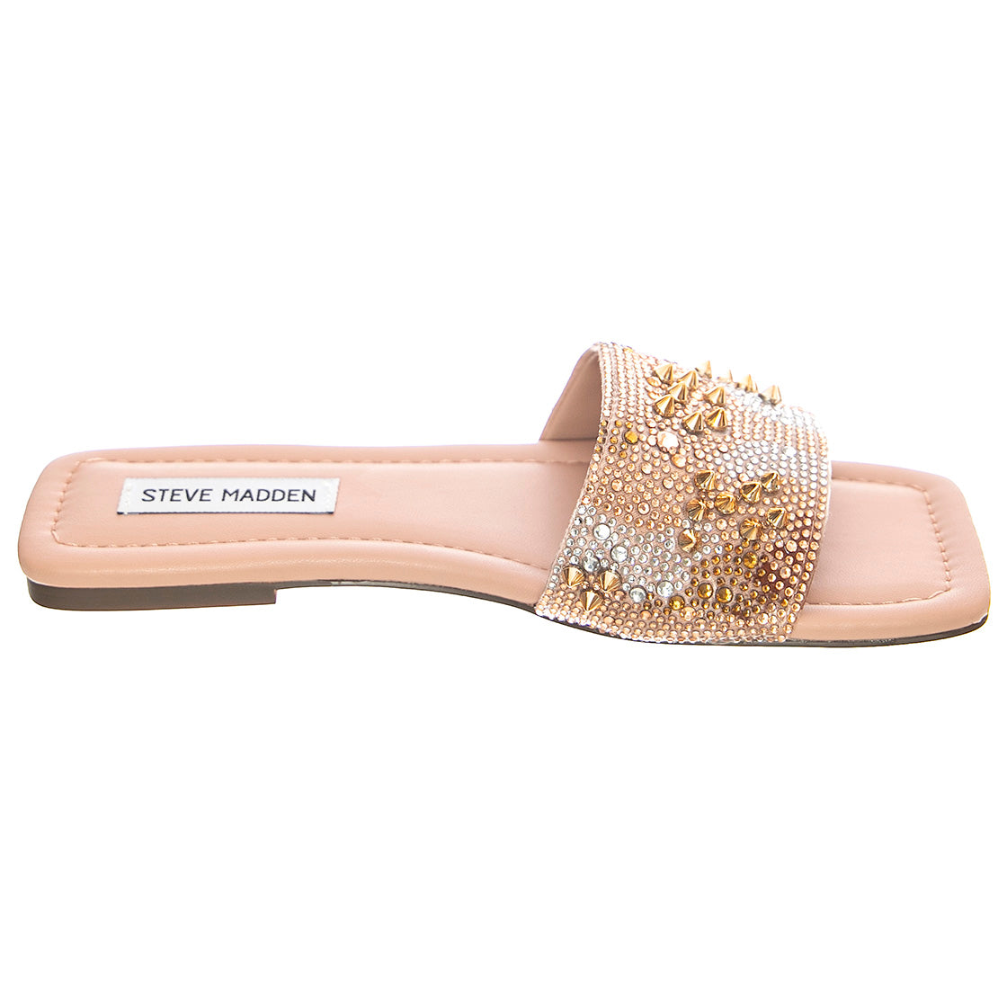 Marveled Blush Mult - Sandali Donna Rosa SMSMARVELED-BLU . STEVE MADDEN 