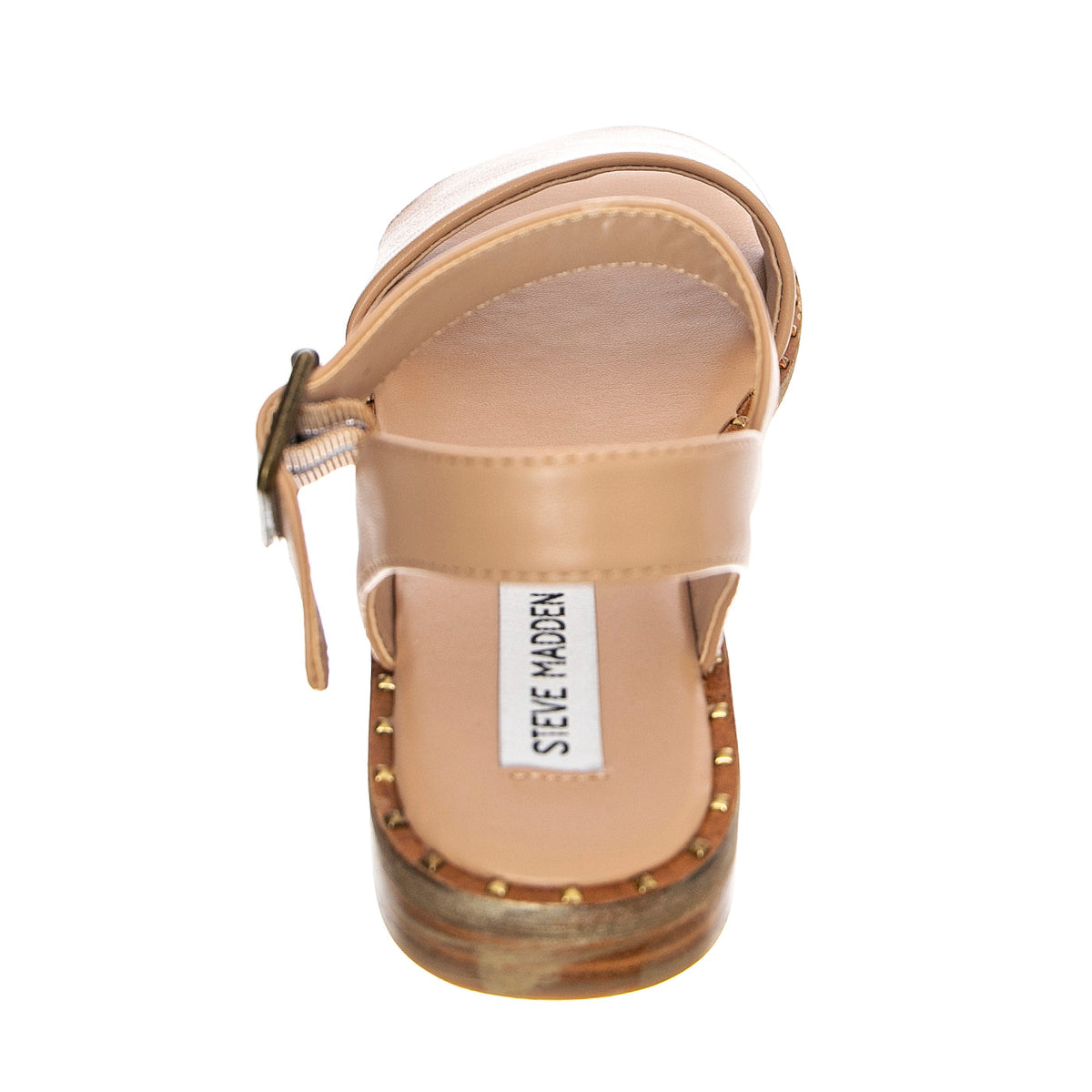 Nitrous Nude - Sandali Donna Rosa SMSNITROUS-NUD . STEVE MADDEN 