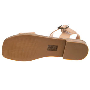 Nitrous Nude - Sandali Donna Rosa SMSNITROUS-NUD . STEVE MADDEN 
