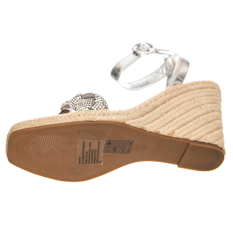 Novah-R Rhinestone - Sandali Donna Multicolore SMSNOVAH-R-RHI . STEVE MADDEN 