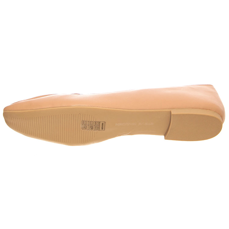 Quaint Blush - Scarpe Profilo Basso Donna Rosa SMSQUAINT-BLS . STEVE MADDEN 