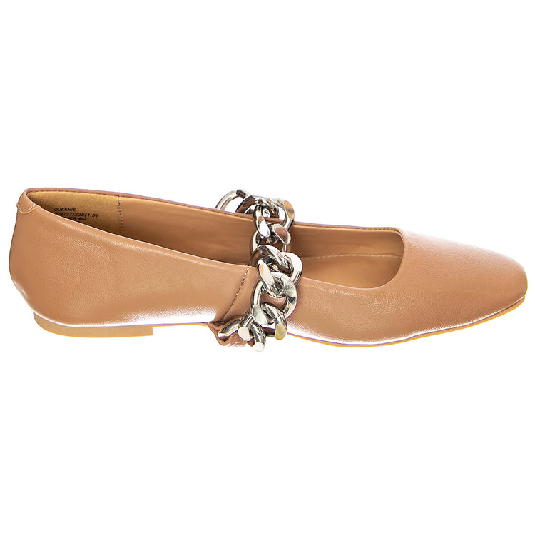 Queenie Blush Lea - Scarpe Profilo Basso Donna SMSQUEENIE-BLS . STEVE MADDEN 