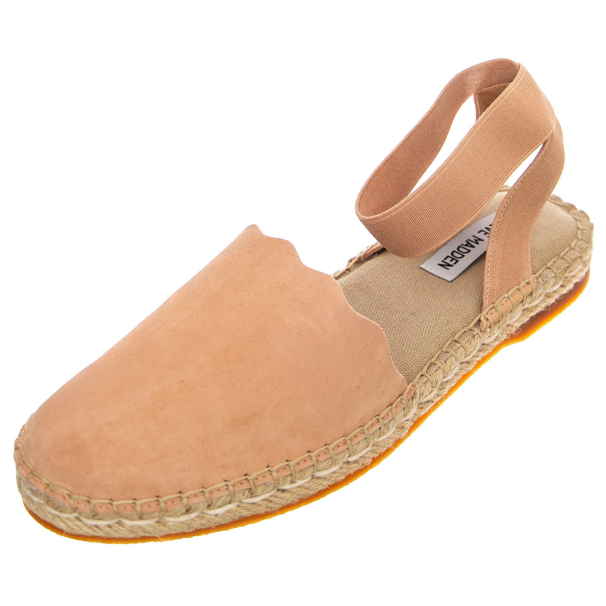 Riteway Blush Suede - Sandali Donna Rosa SMSRITEWAY-BLU . STEVE MADDEN 