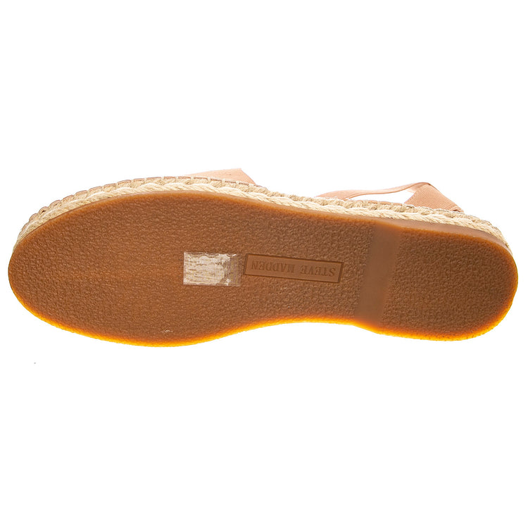 Riteway Blush Suede - Sandali Donna Rosa SMSRITEWAY-BLU . STEVE MADDEN 