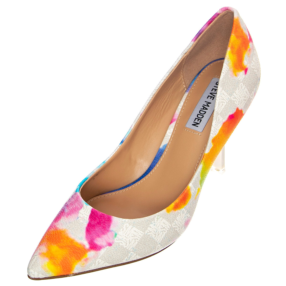 Stanze Tie Dye - Scarpe Décolleté Donna Multicolore SMSSTANZE-TIE . STEVE MADDEN 
