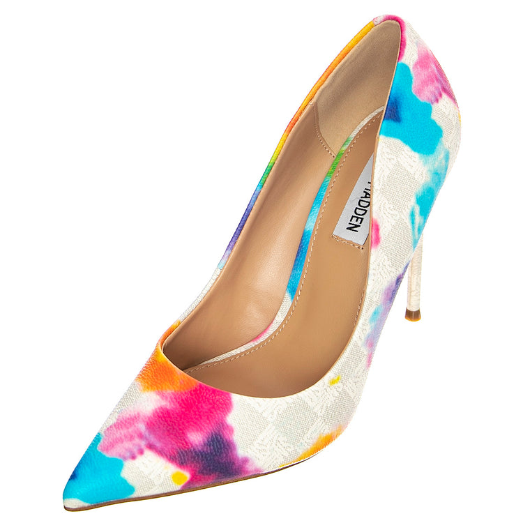 Vala Tie Dye - Scarpe Donna Décolleté Multicolore SMSVALA-TIE . STEVE MADDEN 