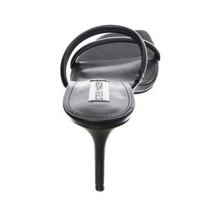 Zealed Black - Sandali Donna Neri SMSZEALED-BLA . STEVE MADDEN 