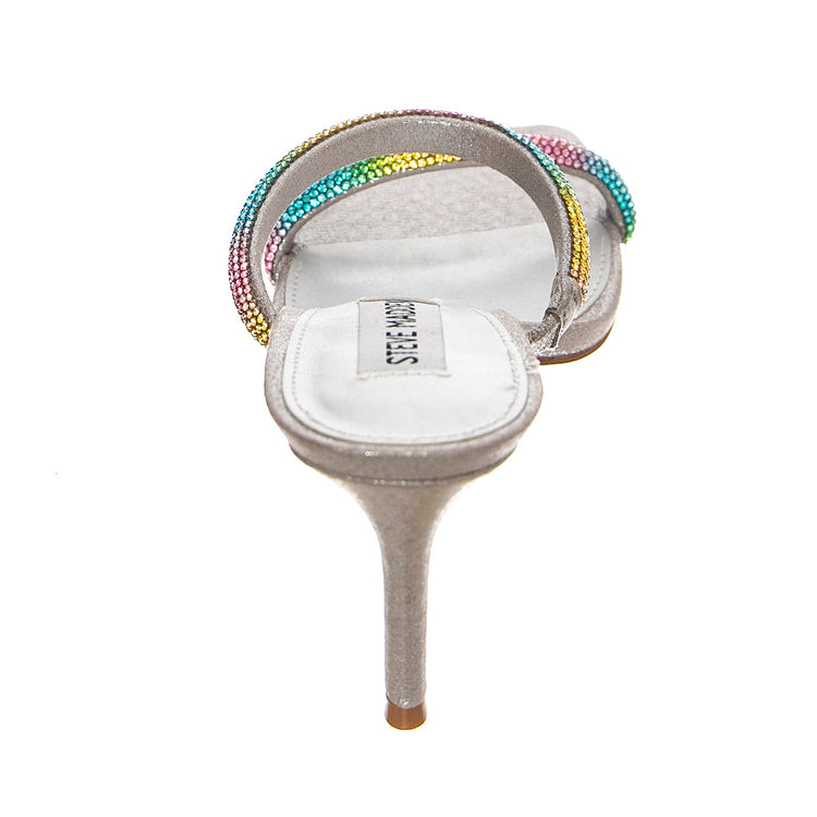 Zealed-R Rainbow - Sandali Donna Multicolore SMSZEALED-R-RAI . STEVE MADDEN 