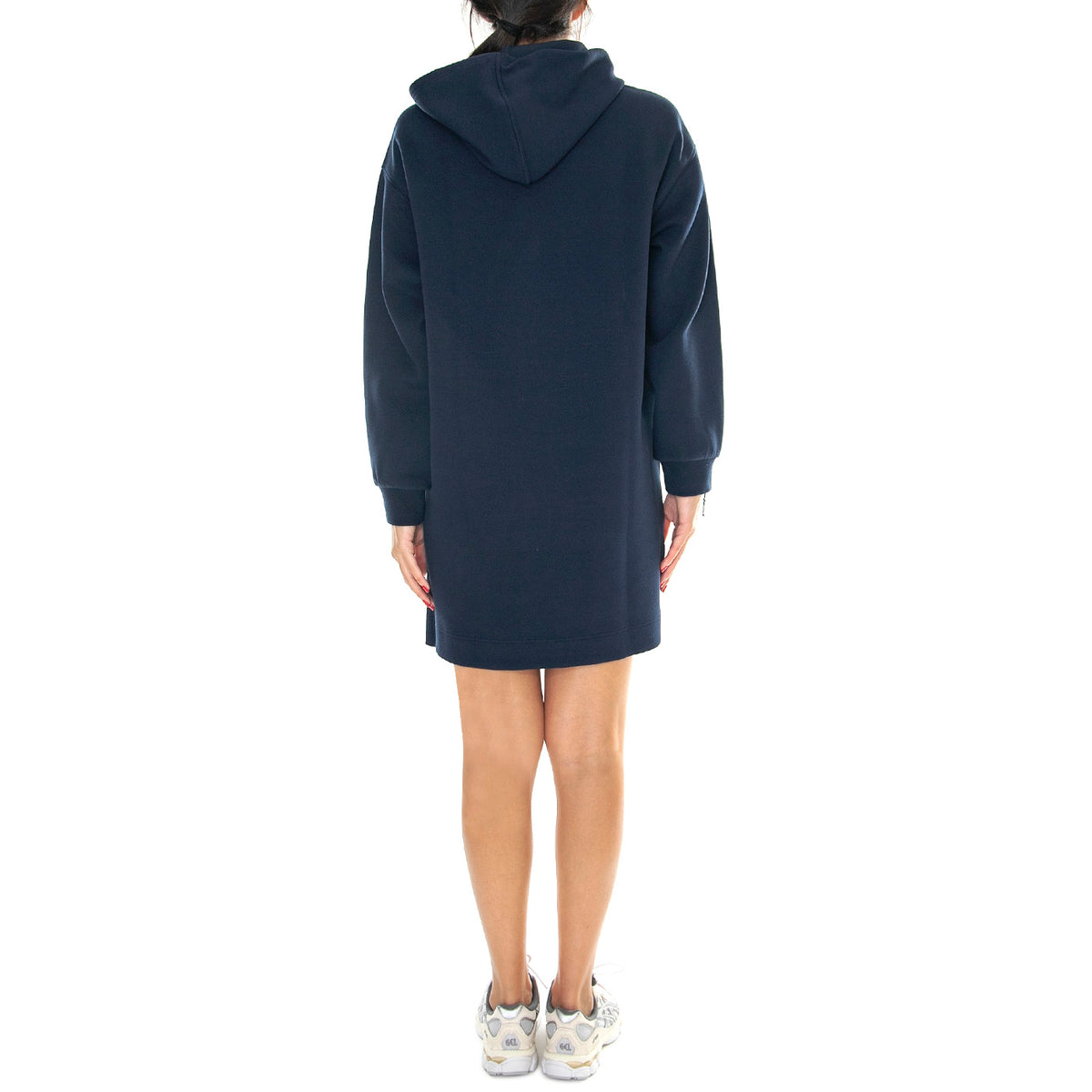 Abitino EF2167-166 Blue Dress EF2167-166 . LACOSTE 