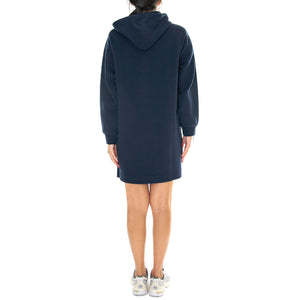 Abitino EF2167-166 Blue Dress EF2167-166 . LACOSTE 