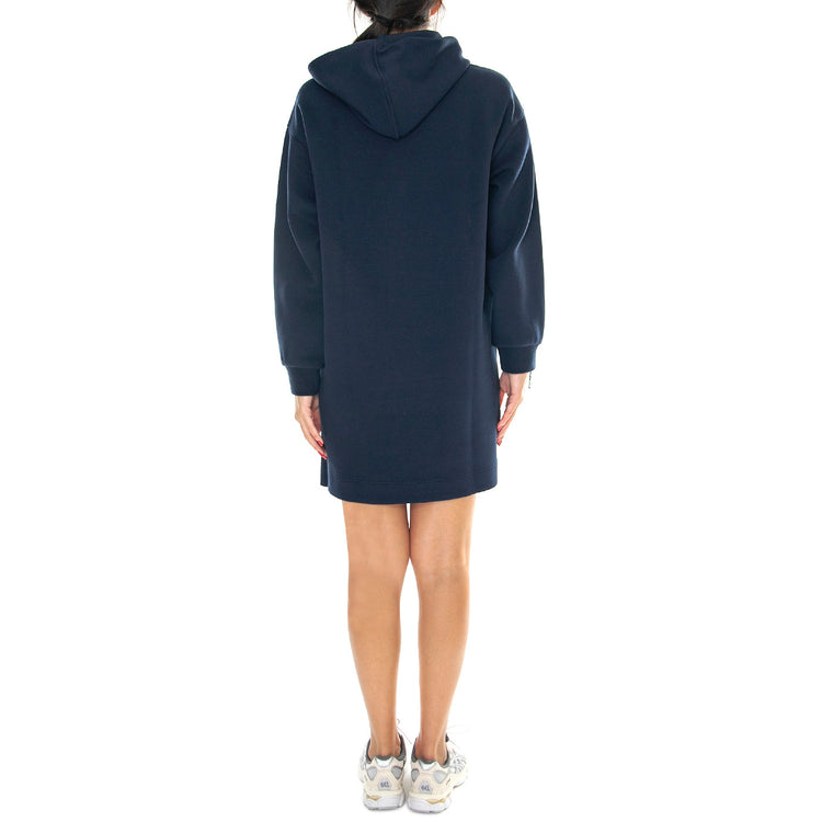 Abitino EF2167-166 Blue Dress EF2167-166 . LACOSTE 