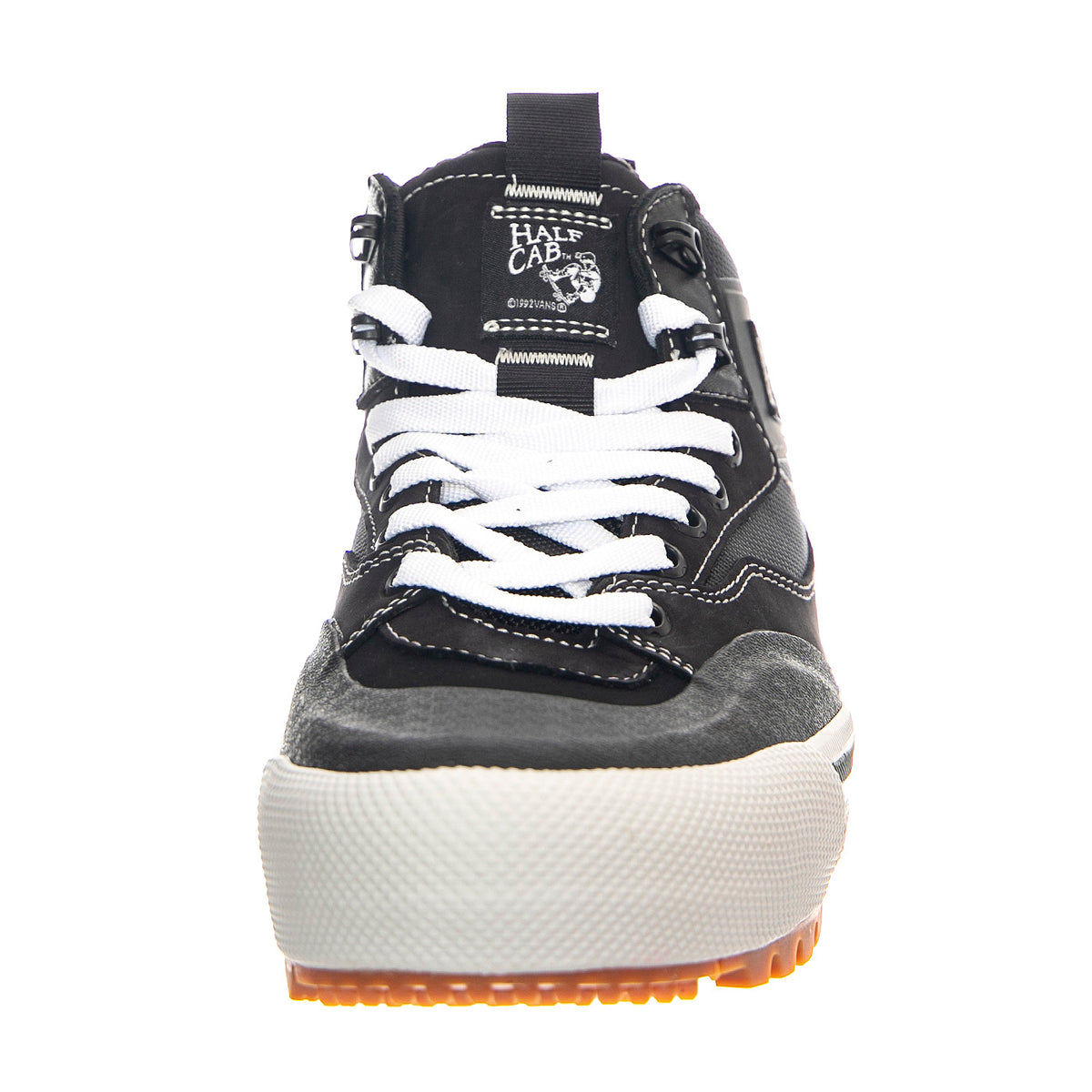 Half Cab Gore-Tex MTE-3 Black / White - Scarpe Stringate Profilo Basso Uomo Multicolore VN0009QWBA21 . VANS 