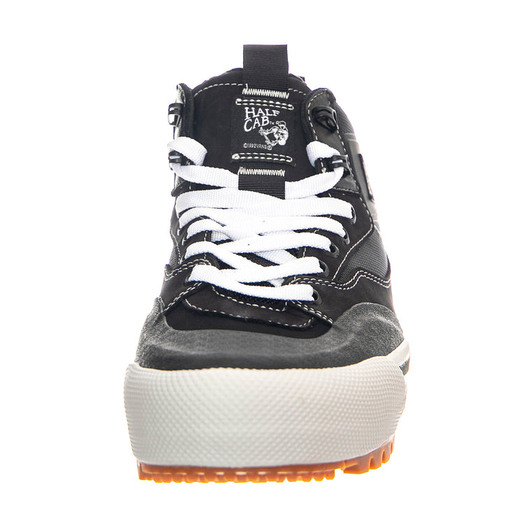 Half Cab Gore-Tex MTE-3 Black / White - Scarpe Stringate Profilo Basso Uomo Multicolore VN0009QWBA21 . VANS 
