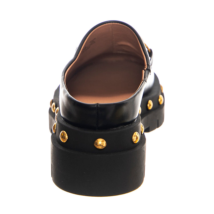 Annie Black - Sandali Donna Neri CSSANNIE-I7501S1001 . CIRCUS 