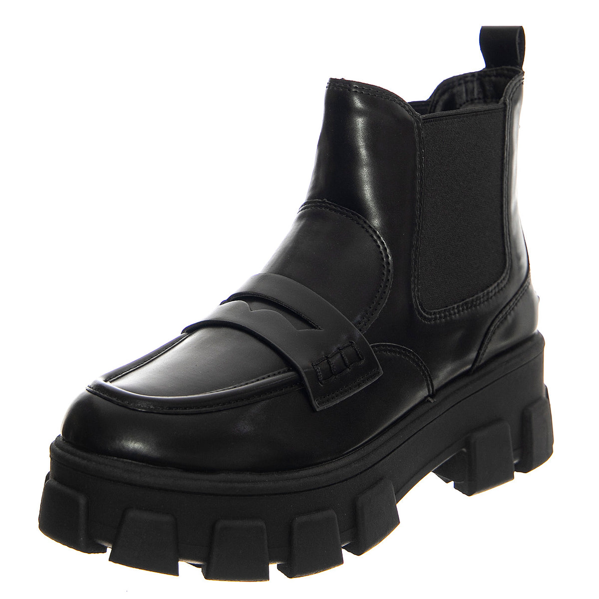 Dia Black - Stivali Donna Neri CSSDIA-I7273S1001 . CIRCUS 