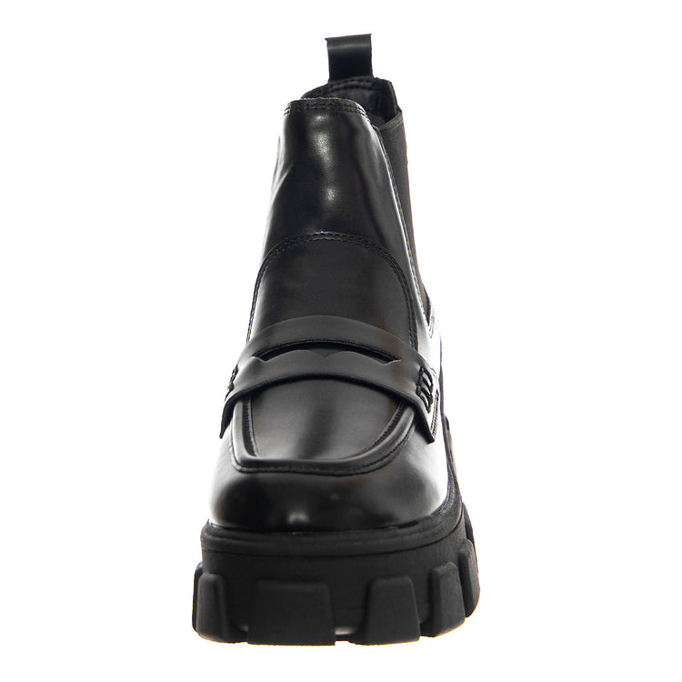 Dia Black - Stivali Donna Neri CSSDIA-I7273S1001 . CIRCUS 