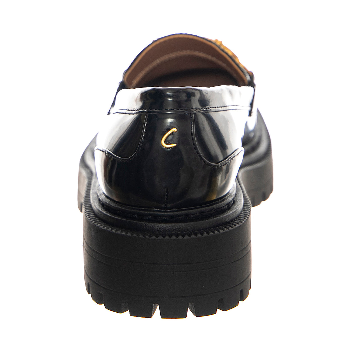 Ella Black - Scarpe Profilo Basso Donna Nere CSSELLA-I7274S1001 . CIRCUS 