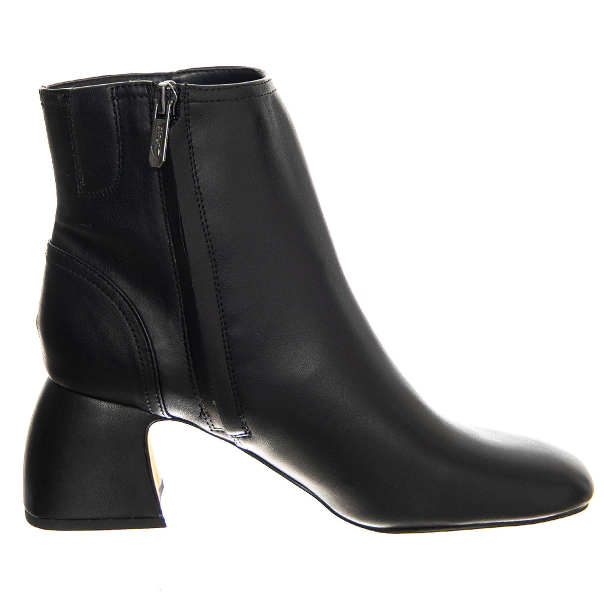 Ozzie Black - Stivali Donna Neri CSSOZZIE-I7604S1001 . CIRCUS 
