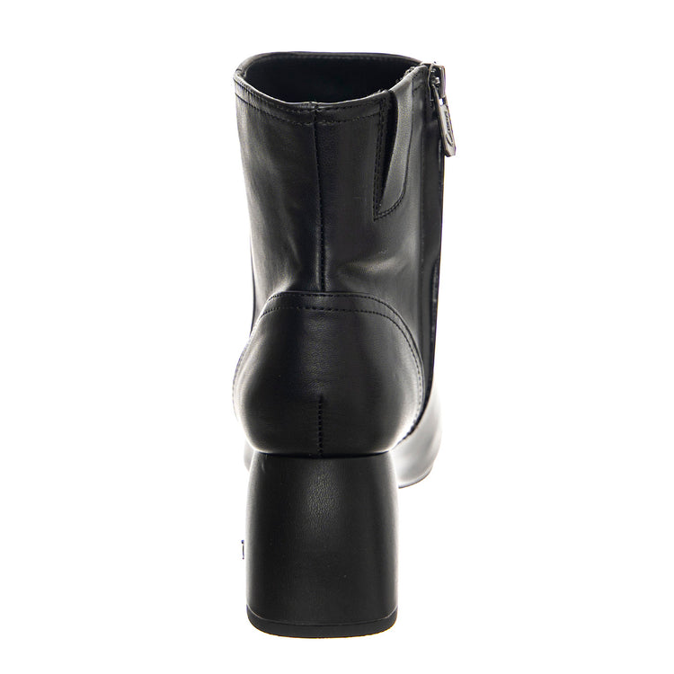 Ozzie Black - Stivali Donna Neri CSSOZZIE-I7604S1001 . CIRCUS 