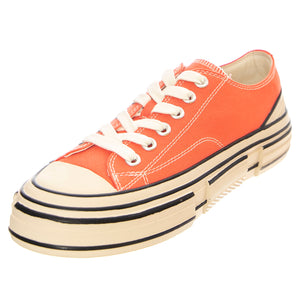 JC Play Endorphin-H Canvas Dark Pink Shoes - Scarpe Donna Rosa PLSJCD-037-1-16-DPNK . JEFFREY CAMPBELL 