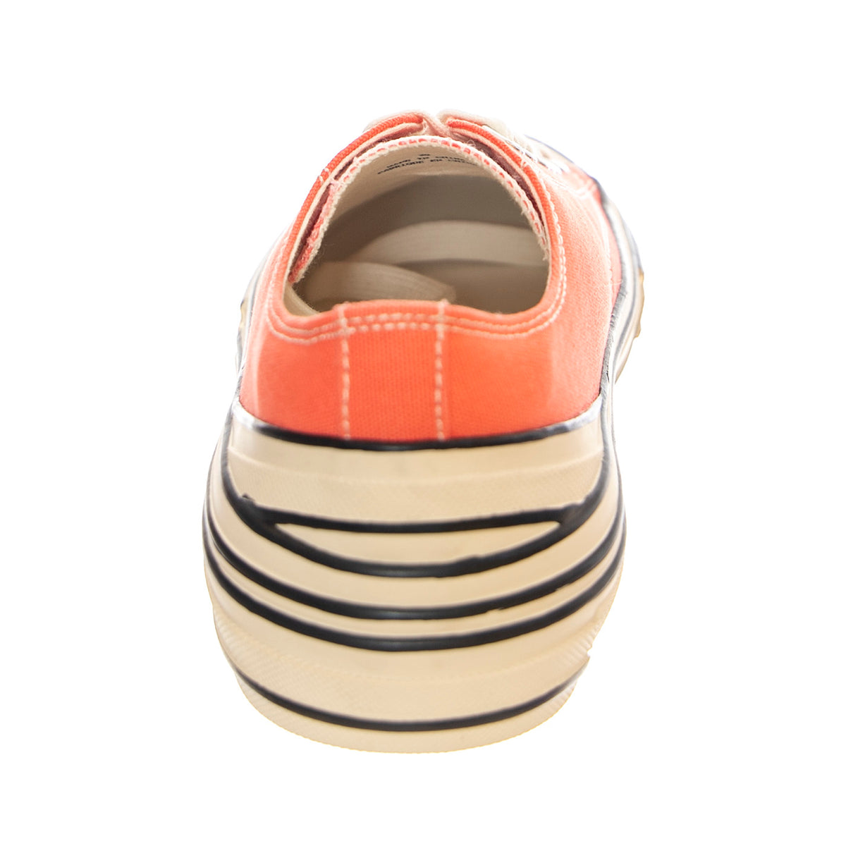 JC Play Endorphin-H Canvas Dark Pink Shoes - Scarpe Donna Rosa PLSJCD-037-1-16-DPNK . JEFFREY CAMPBELL 