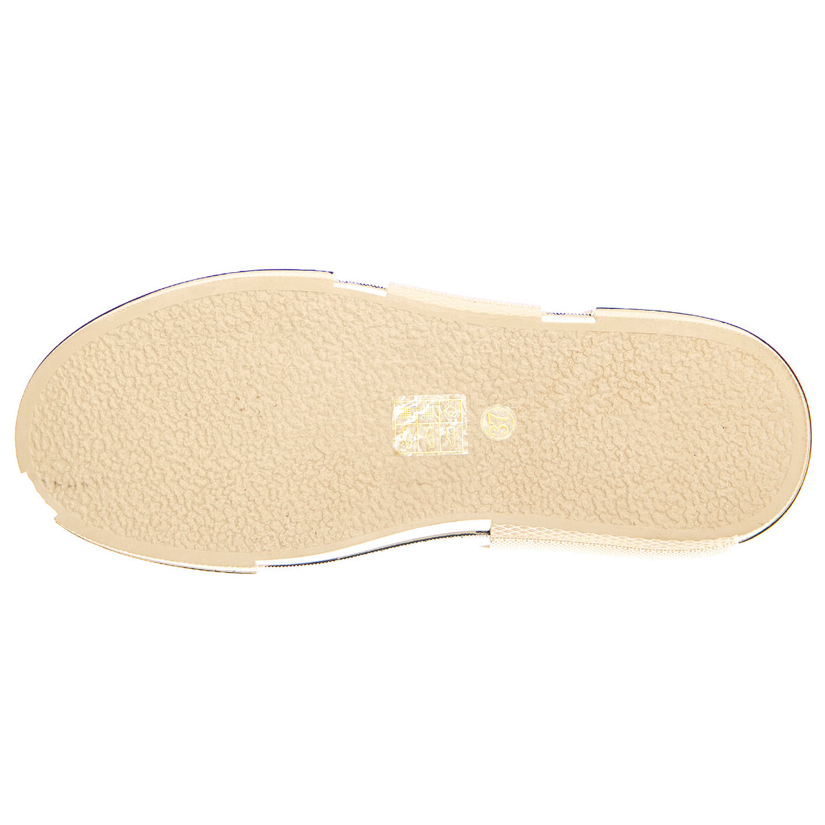 Endorphin Orange Canvas - Scarpe Donna Arancioni PLSJCD-037-1-18-ORG . JEFFREY CAMPBELL 