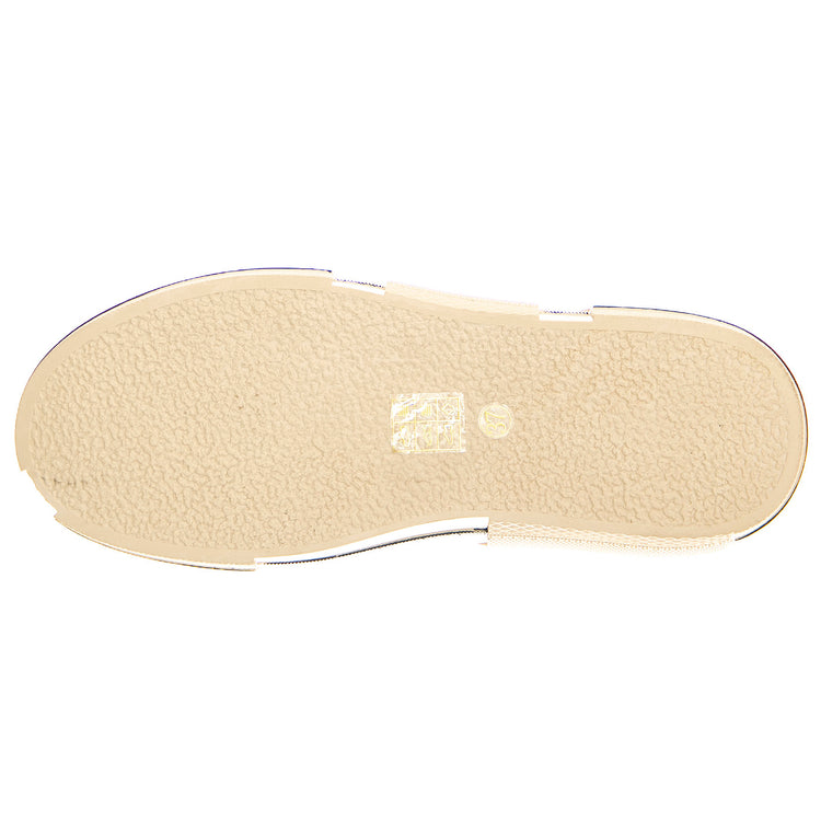 Endorphin Orange Canvas - Scarpe Donna Arancioni PLSJCD-037-1-18-ORG . JEFFREY CAMPBELL 