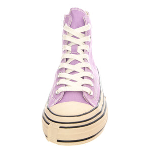 JC Play Endorphin-H Lilac Canvas Shoes - Scarpe Donna Viola PLSJCD-037-2-10-LIL . JEFFREY CAMPBELL 