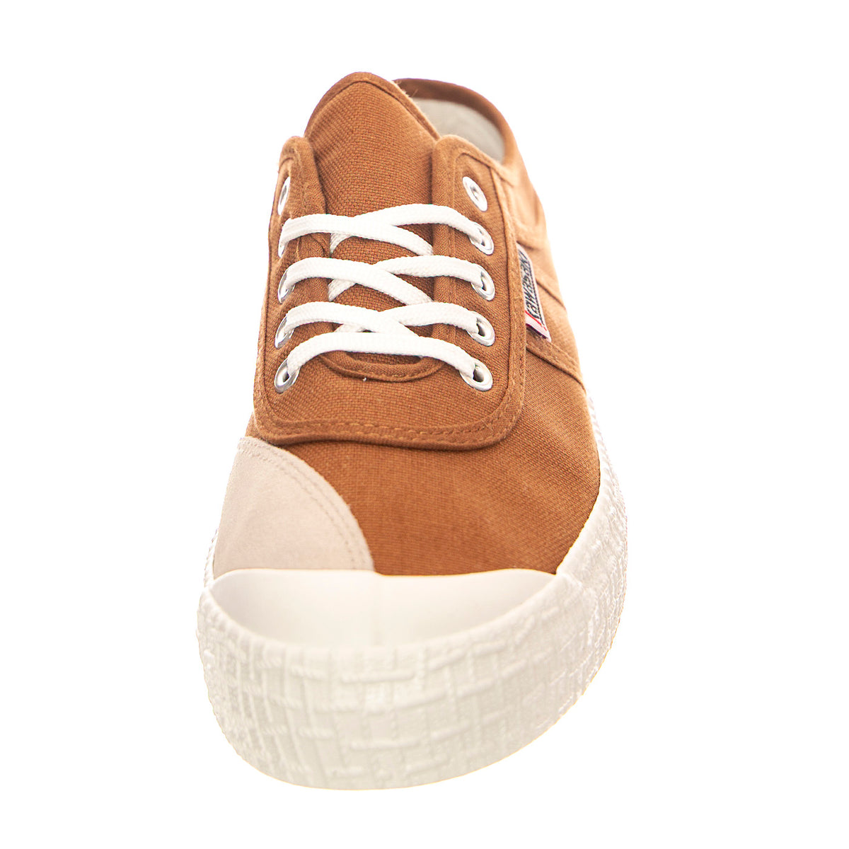 Original 3.0 Adobe - Scarpe Stringate Profilo Basso Donna Marroni KWS232427-5069 . KAWASAKI 
