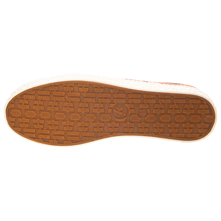 Original 3.0 Adobe - Scarpe Stringate Profilo Basso Donna Marroni KWS232427-5069 . KAWASAKI 