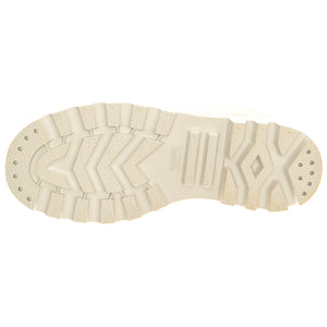 Pallabrousse Lgn Star White - Scarpe Uomo Bianche PAS77018-116-M . PALLADIUM 