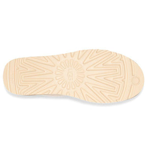 NEUMEL MINIMAL WHITECAP - Stivaletti alla Caviglia Uomo Bianchi UGMNEUMMWHTC1126691M . UGG 