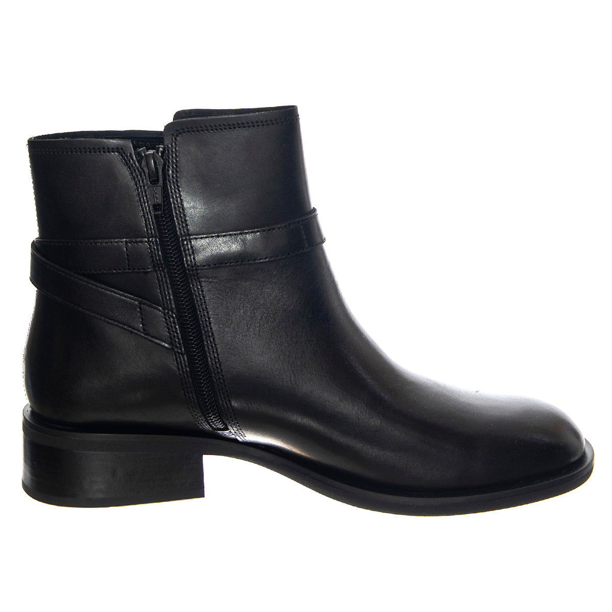 Sheila Black - Stivaletti Donna Neri VBS5635-301-20 . VAGABOND 