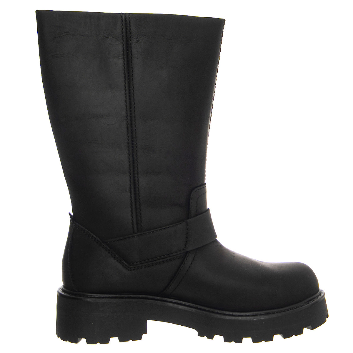 Cosmo 2.0 Off Black - Stivali Donna Neri VBS5649-109-21 . VAGABOND 