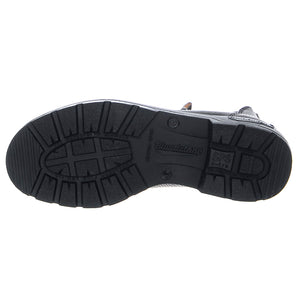 Mens Pebble El 1447 Boots - Black - Stivaletti alla Caviglia Uomo Neri 1447-1447-FW20 . BLUNDSTONE 