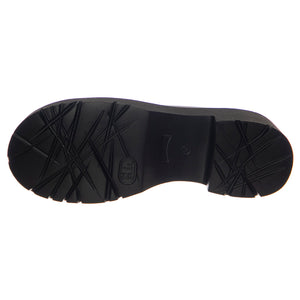 Mimi Umber,Llapis / Milah Negro - Scarpe Donna Multicolore K201425-025 . CAMPER 