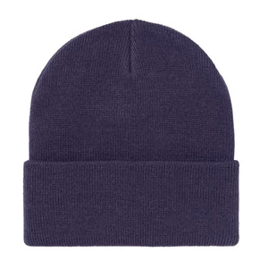 W' Ashley Beanie Aura - Cappellino a Cuffia Viola I031970.2BZXX . CARHARTT WIP 