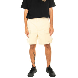 Balto Short Cornsilk - Bermuda Cargo Uomo Beige I033611.29OXX . CARHARTT WIP 