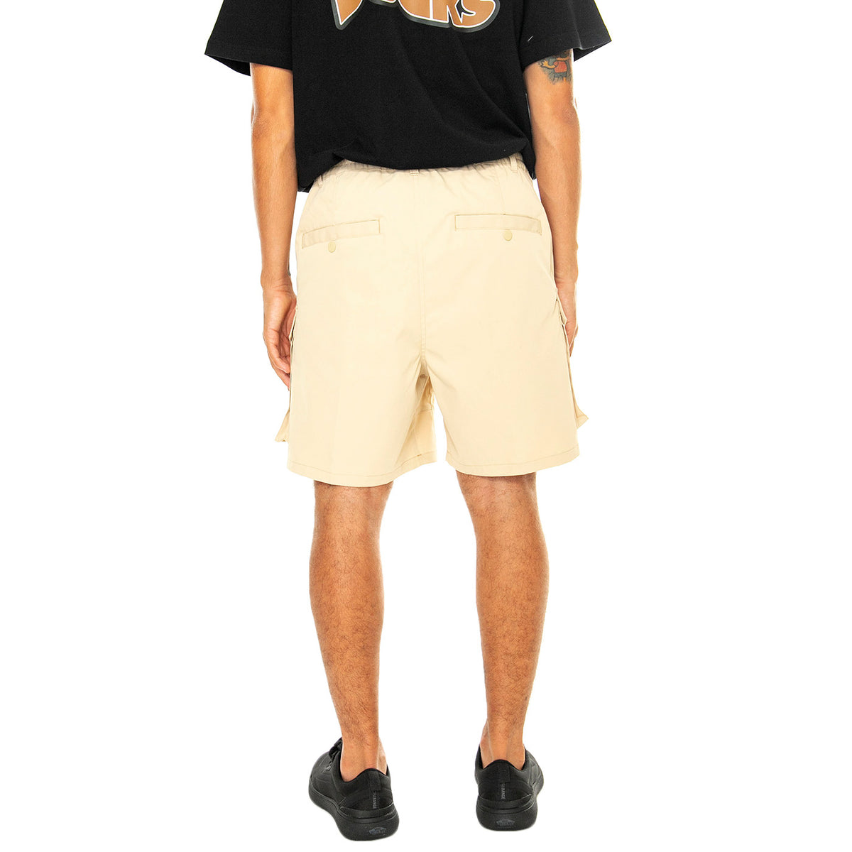 Balto Short Cornsilk - Bermuda Cargo Uomo Beige I033611.29OXX . CARHARTT WIP 