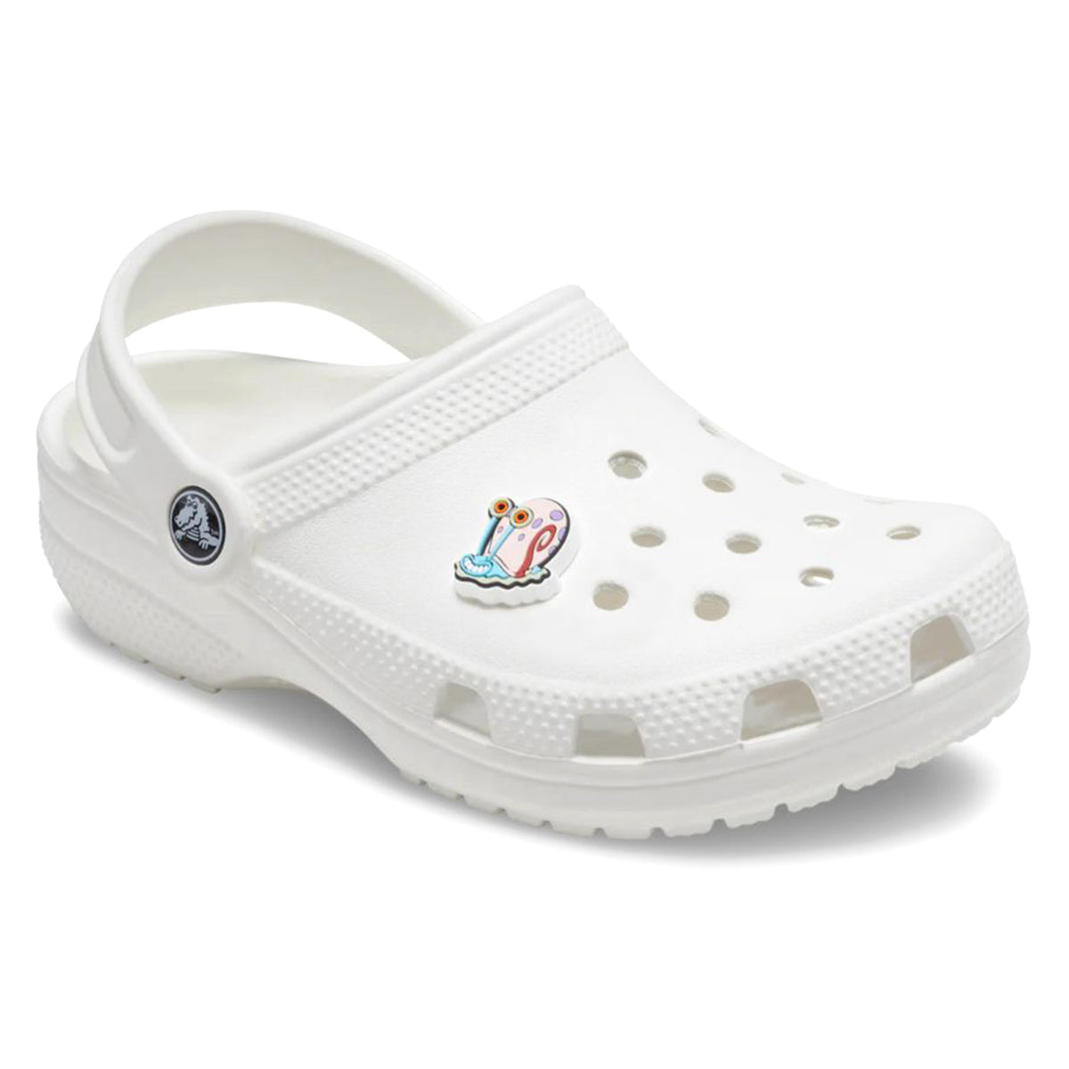 Spongebob Gary - Charm Crocs Multicolore 10013559 . CROCS 