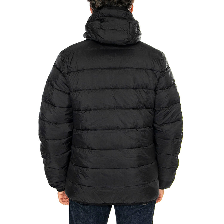 Waldenburg Mid Layer Black - Giacca con Cappuccio Uomo Nera DK0A4Y3XBLK1 . DICKIES 