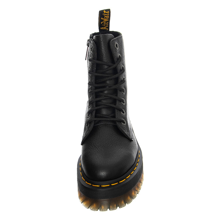 Jadon Lii Black Pisa - Stivaletti Donna Neri 26378001 . DR.MARTENS 